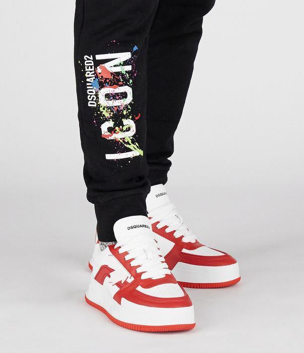 Dsquared2 Pants - Men - Piano Luigi