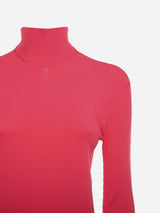 Bottega Veneta Turtleneck Made Of Technoskin Fabric - Women - Piano Luigi