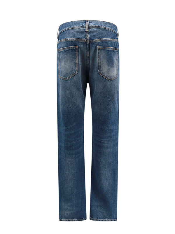 Saint Laurent Jeans - Men - Piano Luigi