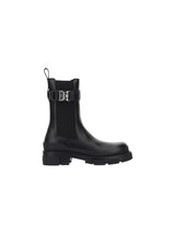 Givenchy Terra Chelsea Boots - Men - Piano Luigi