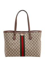 Gucci Ophidia Shoulder Bag - Women - Piano Luigi