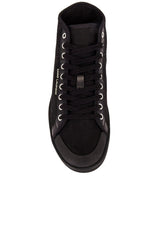 Saint Laurent Court Classic Sl 39 Mid Tio Sneakers - Women - Piano Luigi