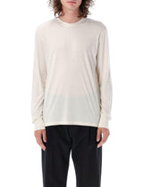 Tom Ford Classic L/s T-shirt - Men - Piano Luigi