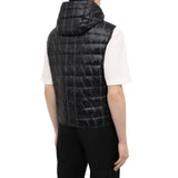 Valentino Padded Vest Jacket - Men - Piano Luigi