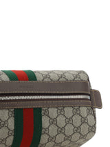 Gucci Toiletry Pouch - Men - Piano Luigi