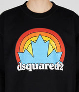 Dsquared2 Sweatshirt - Men - Piano Luigi