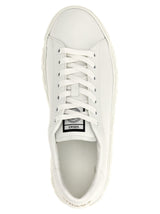 Versace greca Sneakers - Women - Piano Luigi