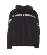 Dsquared2 Tracksuit Bomber Jacket - Men - Piano Luigi