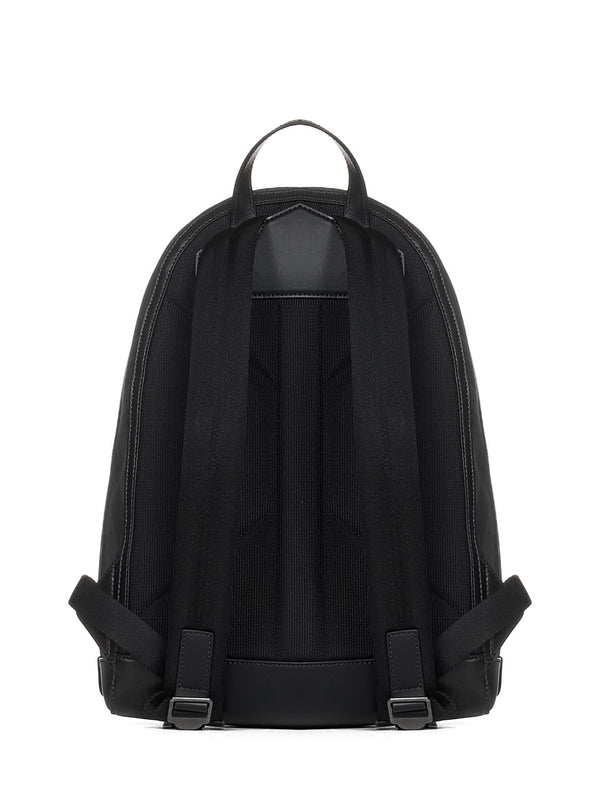 Burberry Backpack - Men - Piano Luigi