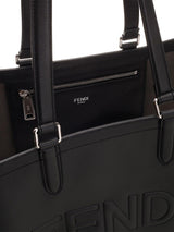 Fendi Tote Bag - Men - Piano Luigi