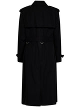 Burberry Trench Coat - Women - Piano Luigi