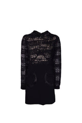 Dsquared2 Dress - Women - Piano Luigi