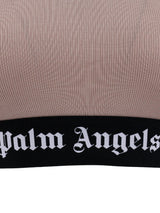 Palm Angels Top - Women - Piano Luigi