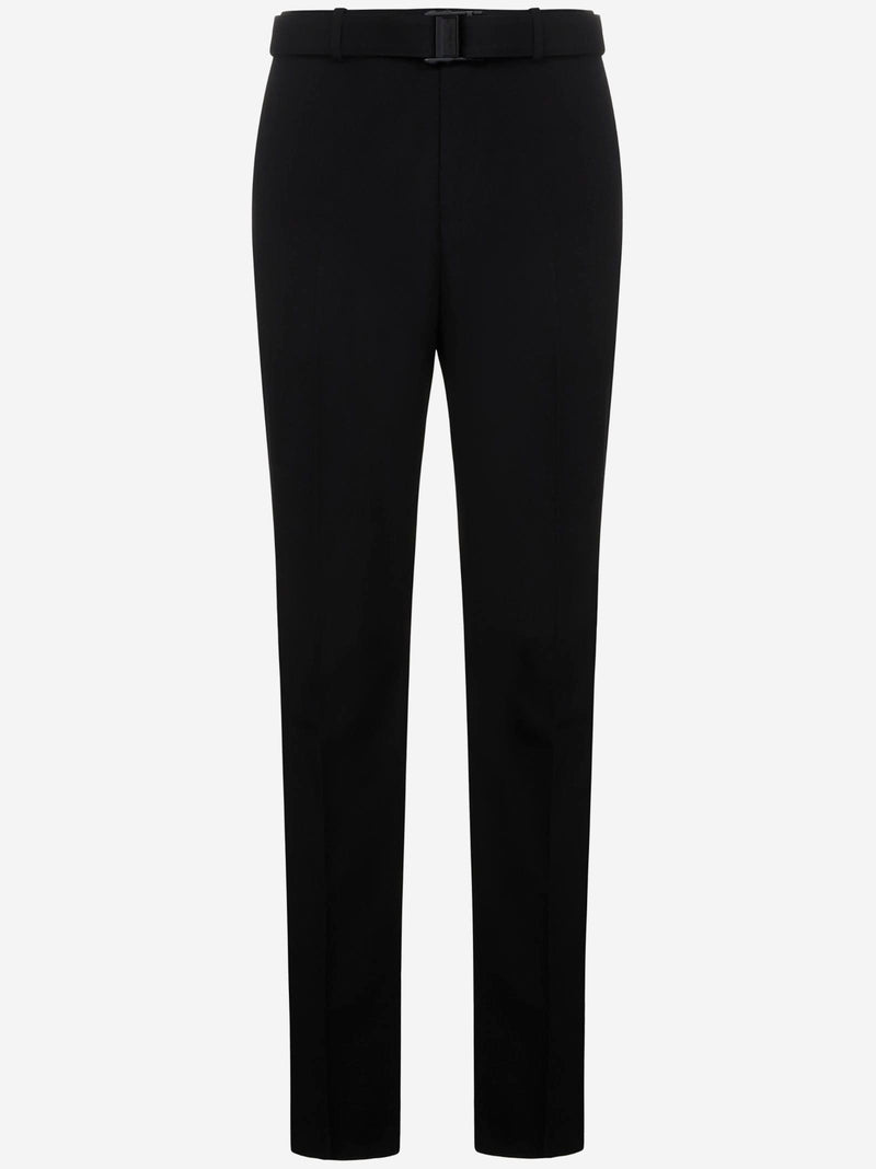 Off-White Trousers - Men - Piano Luigi