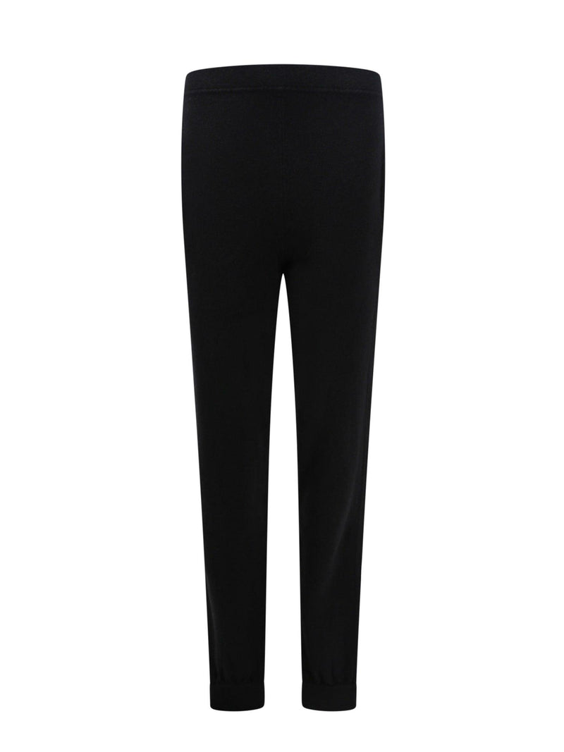 Saint Laurent Trouser - Women - Piano Luigi