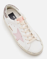 Golden Goose Hi Star Sneakers - Women - Piano Luigi