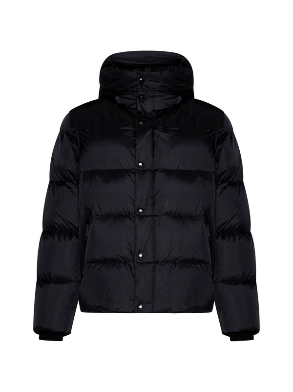 Burberry Down Jacket - Men - Piano Luigi