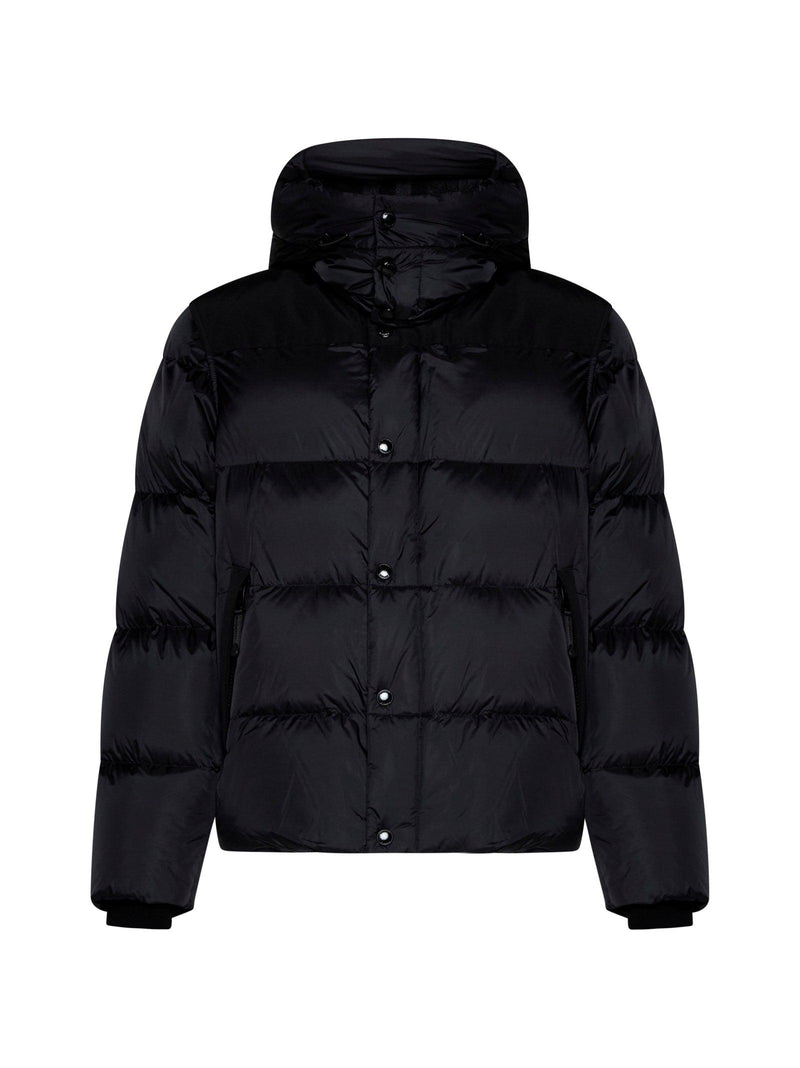 Burberry Down Jacket - Men - Piano Luigi