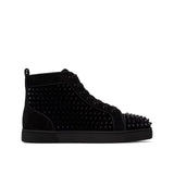 Christian Louboutin Louis Orlato Sneakers - Men - Piano Luigi