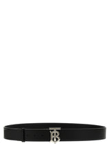 Burberry tb Belt - Men - Piano Luigi