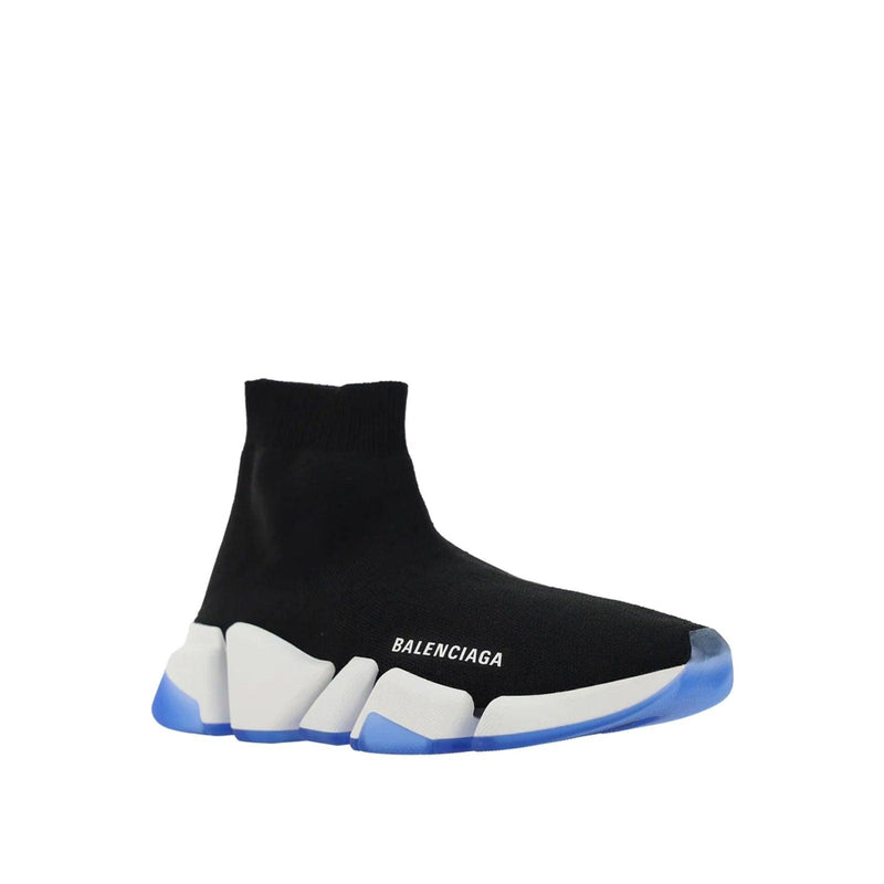 Balenciaga Speed Sock Sneakers - Women - Piano Luigi