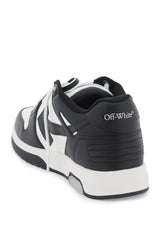 Off-White Out Of Office Sneakers - Men - Piano Luigi