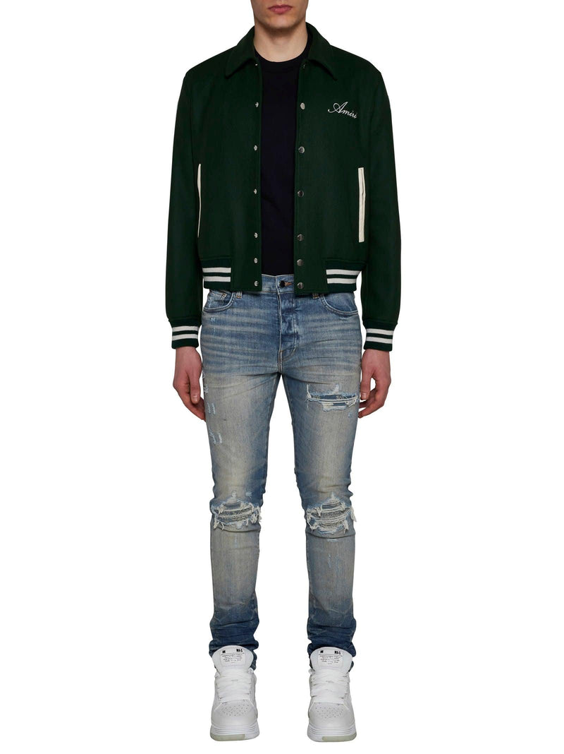 AMIRI Jacket - Men - Piano Luigi