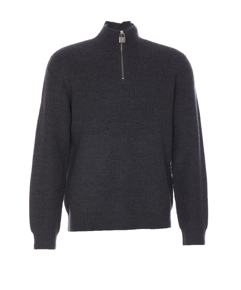 J.W. Anderson Padlock Sweater - Men - Piano Luigi