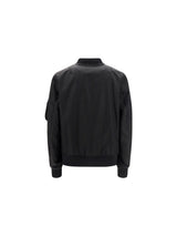 Valentino Bomber Jacket - Men - Piano Luigi