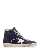 Golden Goose Francy Sneakers - Women - Piano Luigi