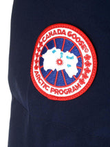 Canada Goose shelburne Parka - Women - Piano Luigi