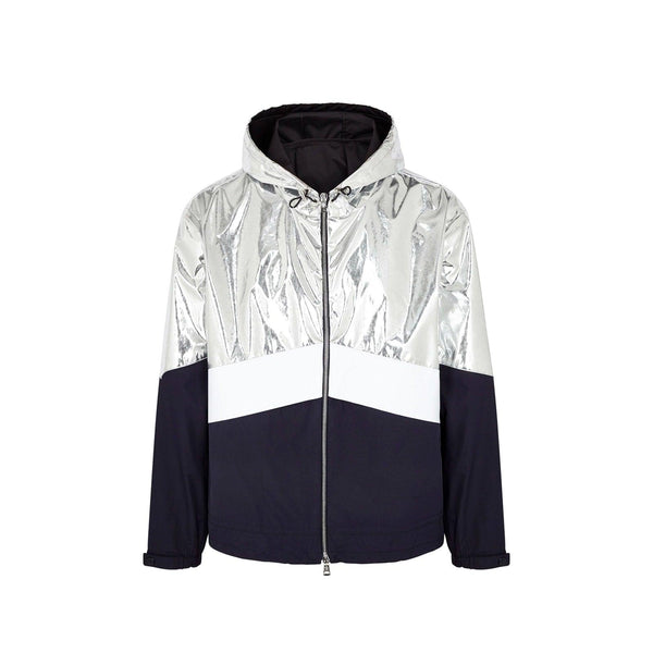 Moncler Quinic Jacket - Men - Piano Luigi