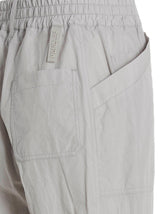 Moncler Cargo Pants - Women - Piano Luigi