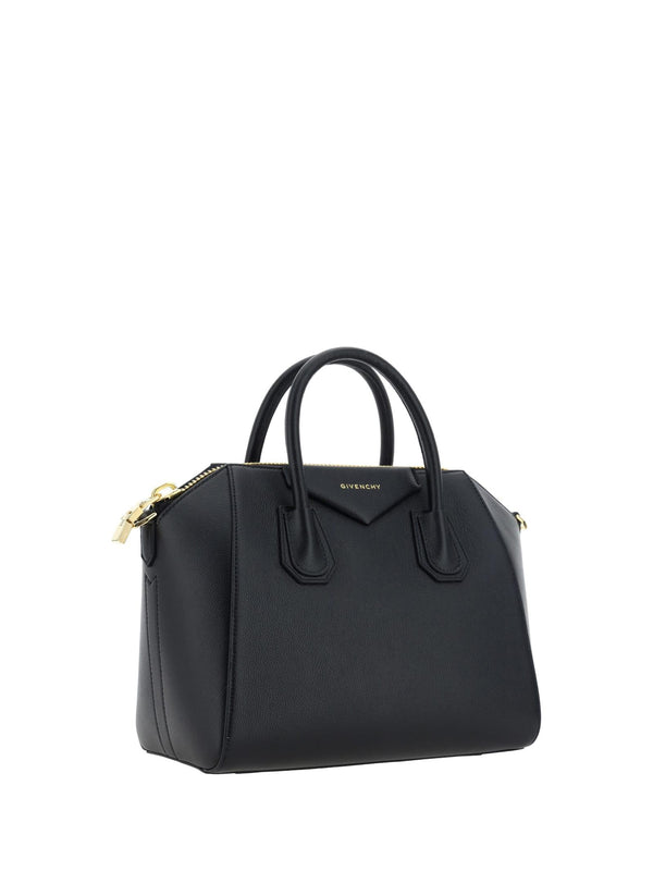 Givenchy Antigona Handbag - Women - Piano Luigi