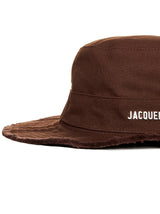 Jacquemus Hat - Men - Piano Luigi