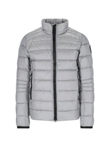 Canada Goose Crofton Jacket - Men - Piano Luigi