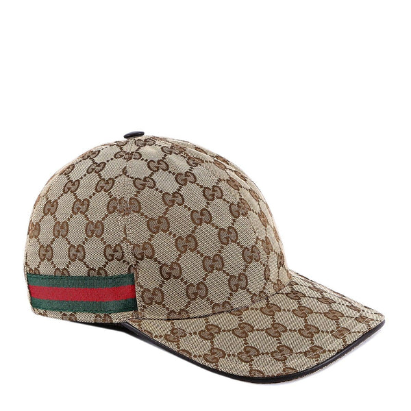 Gucci Hat - Men - Piano Luigi