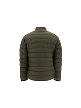 Woolrich Bering Down Jacket - Men - Piano Luigi