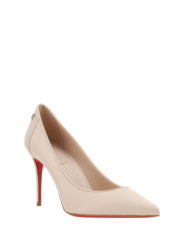 Christian Louboutin Sporty Kate Pumps - Women - Piano Luigi