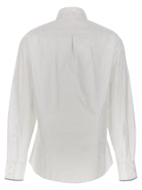 Brunello Cucinelli monile Shirt - Women - Piano Luigi