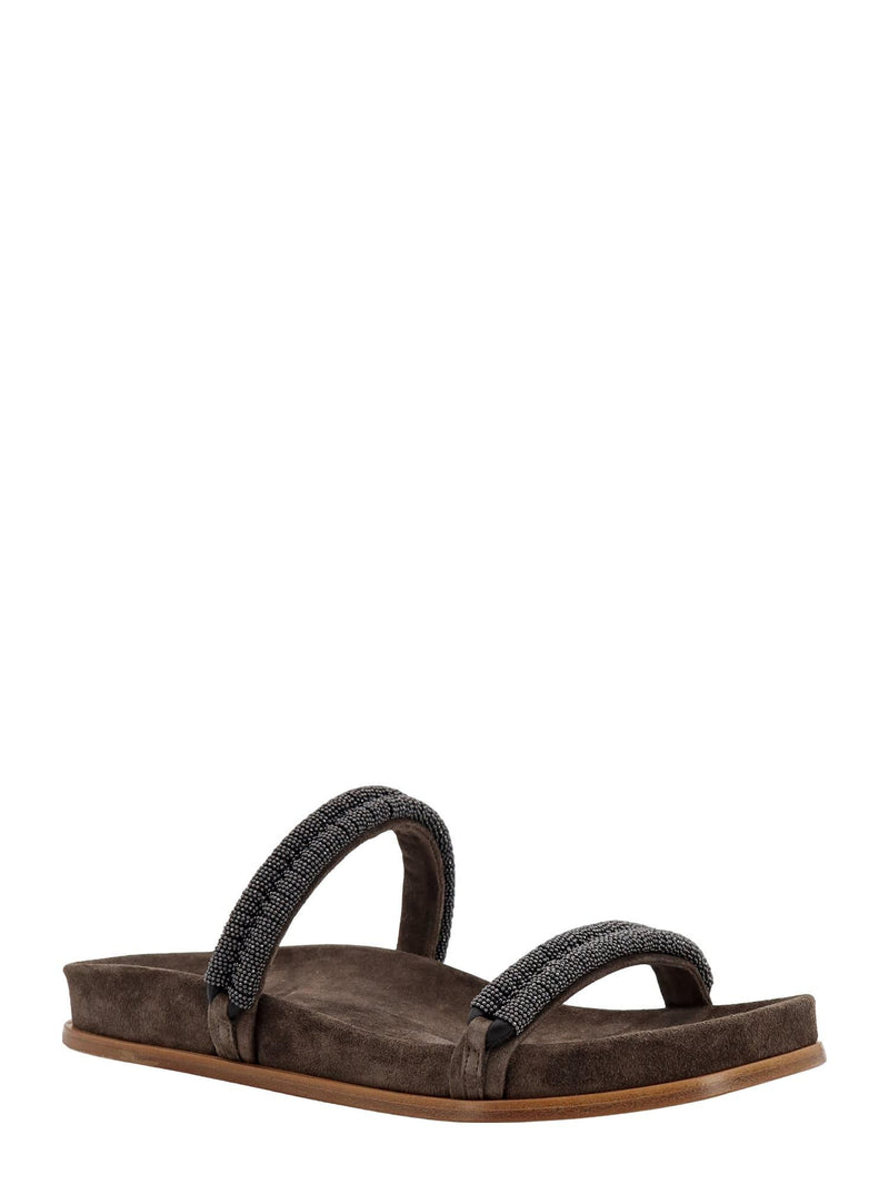 Brunello Cucinelli Sandals - Women - Piano Luigi