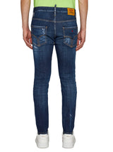 Dsquared2 skater Jeans - Men - Piano Luigi