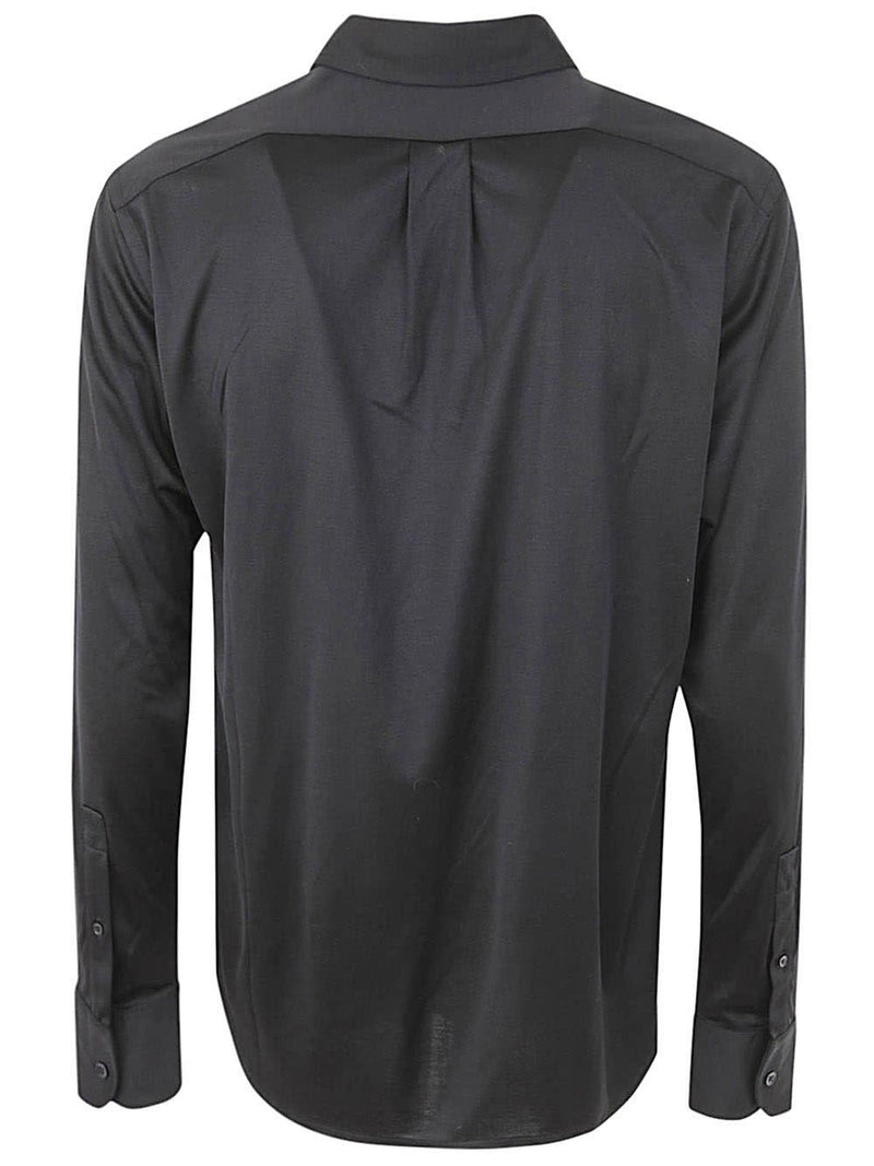 Tom Ford Pure Silk Shirt - Men - Piano Luigi