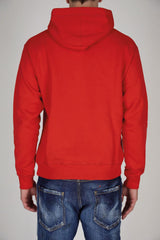 Dsquared2 Sweatshirt - Men - Piano Luigi