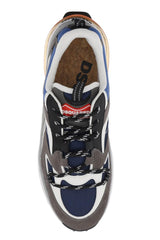 Dsquared2 Bubble Low-top Sneakers - Men - Piano Luigi