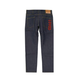 Gucci Cotton Loved Jeans - Men - Piano Luigi