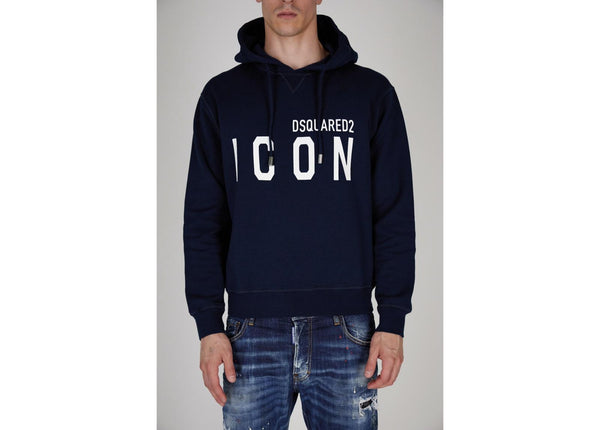 Dsquared2 Sweatshirt - Men - Piano Luigi