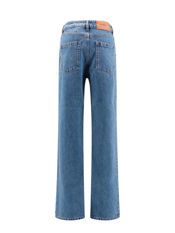 Burberry Jeans - Women - Piano Luigi