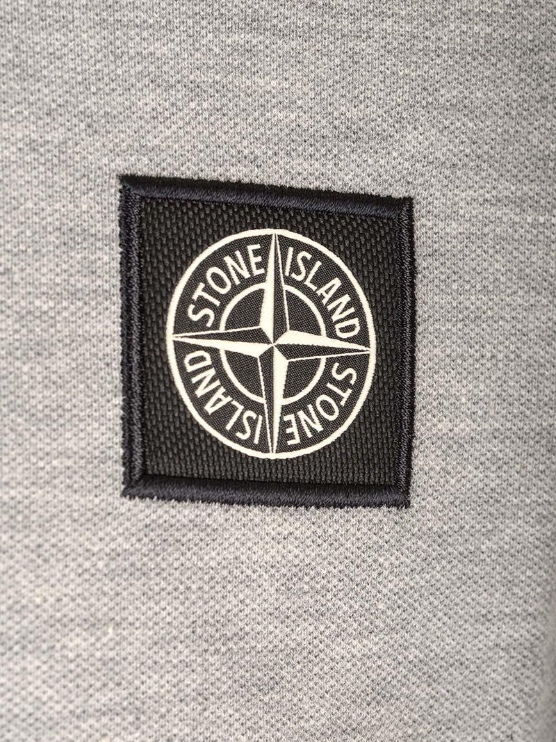 Stone Island Polo Slim-fit - Men - Piano Luigi