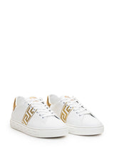 Versace Greca Sneaker - Men - Piano Luigi